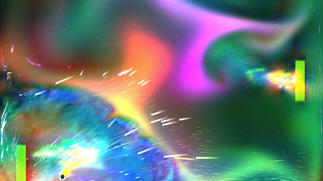 Image for the game Plasma Pong