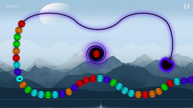 Image for the game Plasmoid