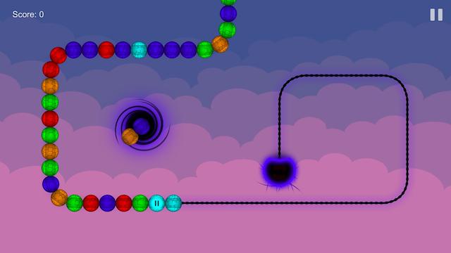Image for the game Plasmoid