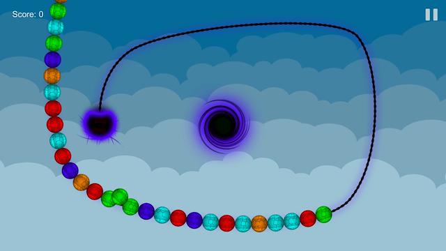 Image for the game Plasmoid