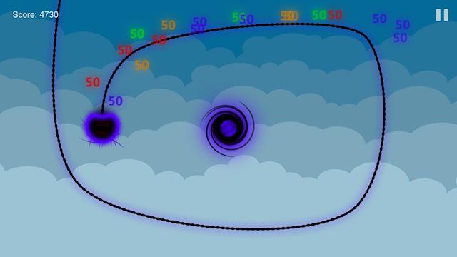 Image for the game Plasmoid