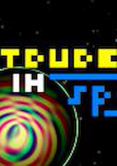 Cover image for the game Platdude in Space