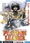 Cover image for the game Platoon Leader
