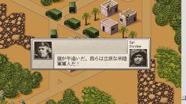 Image for the game Platoon Leader