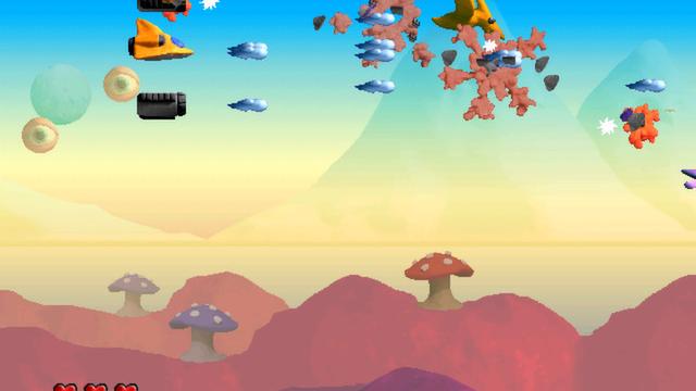 Image for the game Platypus II