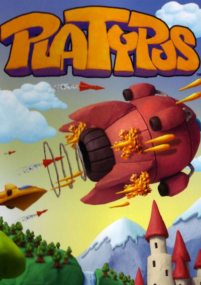 Cover image for the game Platypus