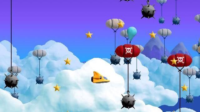 Image for the game Platypus