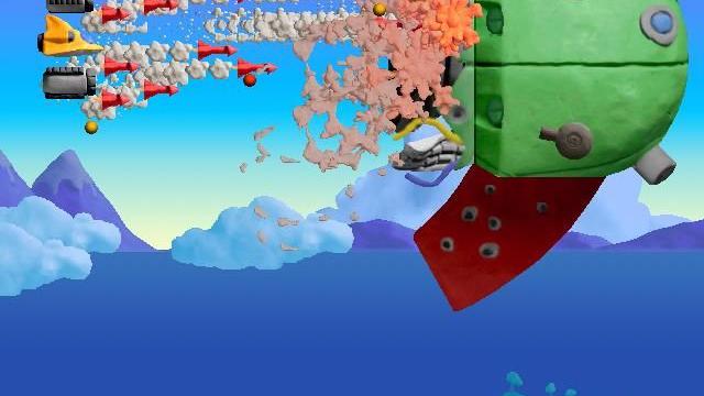 Image for the game Platypus