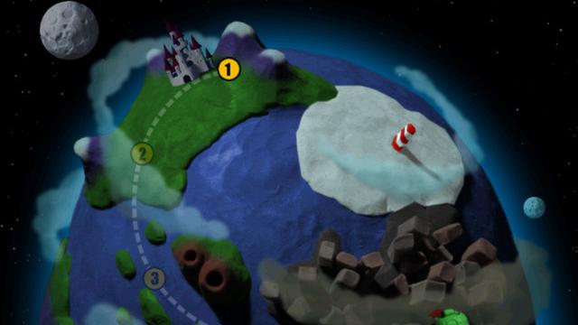 Image for the game Platypus