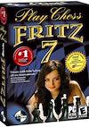 Cover image for the game Play Chess Fritz 7