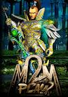 Cover image for the game PlayM2M