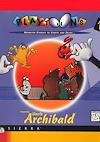 Cover image for the game Playtoons Featuring Uncle Archibald