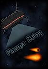 Cover image for the game Plazma Being