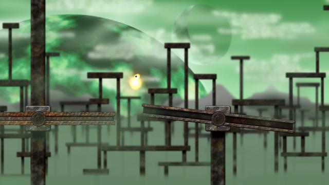 Image for the game Plazma Being