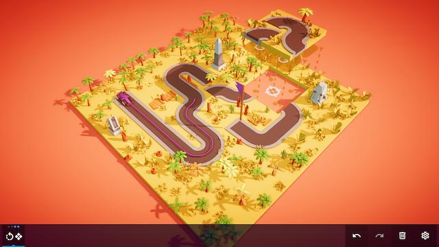 Image for the game Please Fix the Road