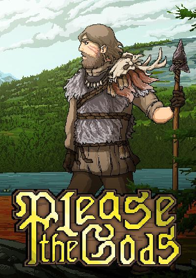 Cover image for the game Please the Gods