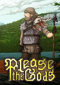 Cover image for the game Please the Gods