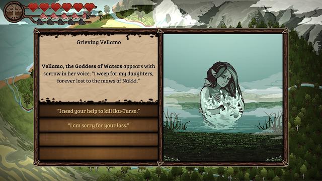 Image for the game Please the Gods