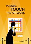 Cover image for the game Please, Touch the Artwork