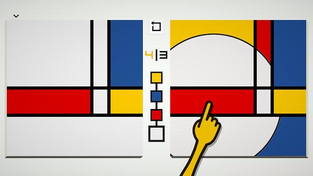 Image for the game Please, Touch the Artwork