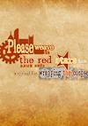 Cover image for the game Please Weave the Red Stars Into a Shroud for Wrapping the Corpse