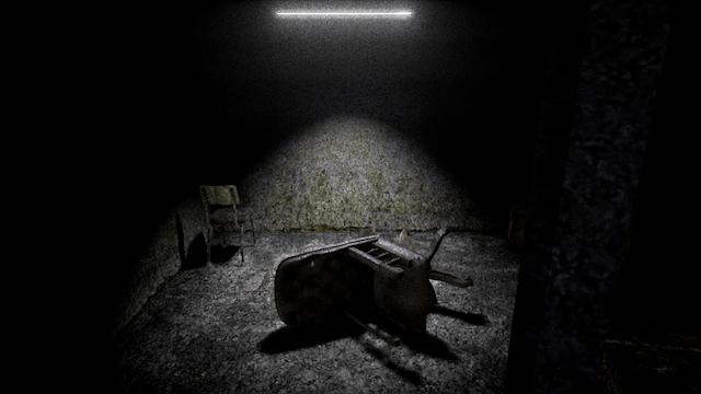 Image for the game Please