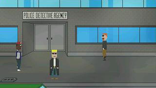 Image for the game Pleurghburg: Dark Ages