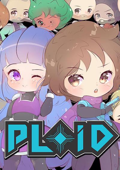 Cover image for the game Ploid