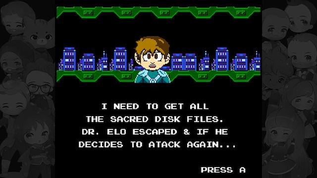 Image for the game Ploid