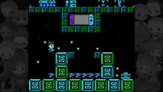 Image for the game Ploid