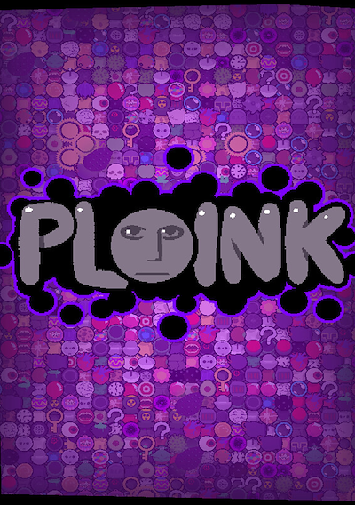 Cover image for the game Ploink