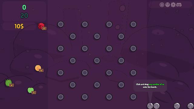Image for the game Ploink