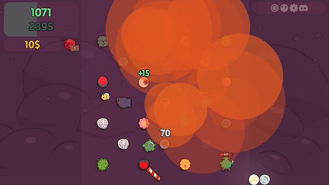 Image for the game Ploink