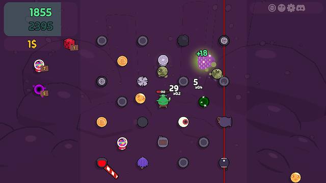 Image for the game Ploink
