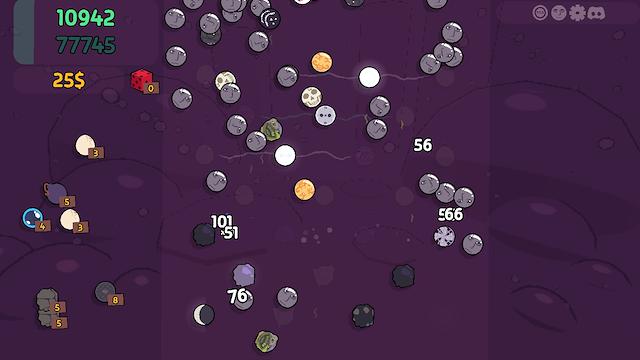 Image for the game Ploink