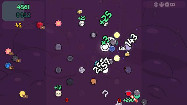 Image for the game Ploink