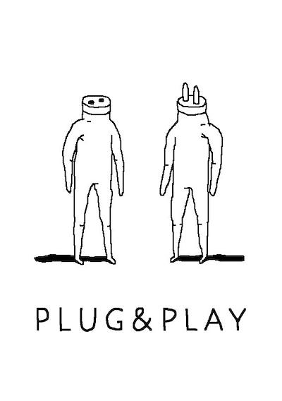 Cover image for the game Plug & Play