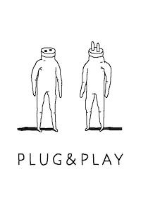 Cover image for the game Plug & Play