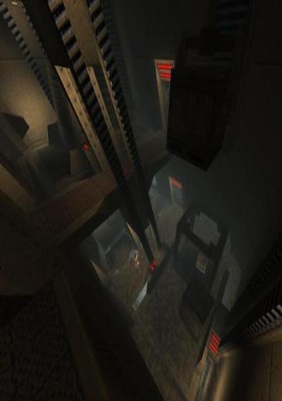 Cover image for the game Plumbers Don't Wear Ties: But They Do Carry Shotguns