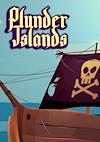 Cover image for the game Plunder Islands