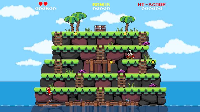 Image for the game Plunder Islands