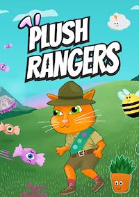 Cover image for the game Plush Rangers