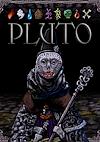 Cover image for the game Pluto