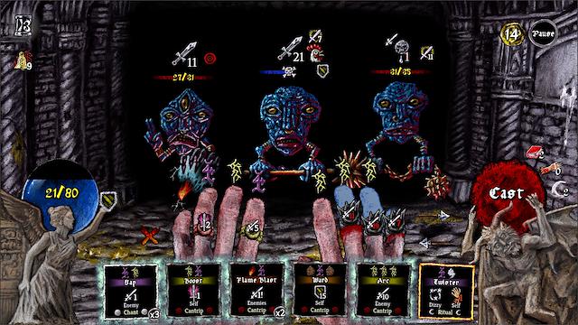 Image for the game Pluto