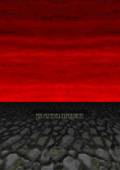 Cover image for the game Plutonia 1024: The Plutinya Exeriment