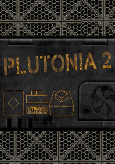 Cover image for the game Plutonia 2