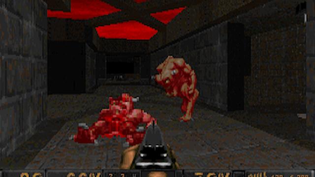 Image for the game Plutonia 2