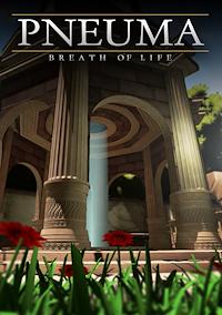 Cover image for the game Pneuma: Breath of Life