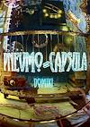 Cover image for the game Pnevmo-Capsula: Domiki