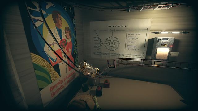 Image for the game Pnevmo-Capsula: Domiki